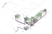 do architectural and mep bim design in revit