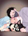 make anime illustrations of your favorite character
