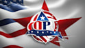 create patriotic and political logo