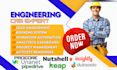 do pipedrive nutshell keap dubsado unanet sap procore insightly engineering crm