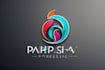 design a professional and beautiful logo