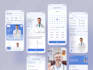 do mobile app development, android, react native developer