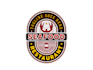 create awesome food, drink, seafood, and restaurant logo