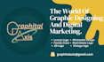 design standout logo for branding and social media