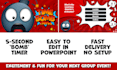 create an interactive trivia powerpoint game