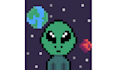 create stunning pixel art nfts