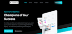 create a mobile responsive wordpress website design