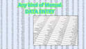 do professional data entry and transcription