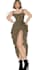do technical sketch and fashion illustration for you