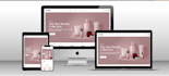 develop, design and kickstart your ecommerce woocommerce website