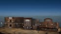create 3d environments and props in blender