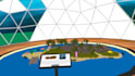 make VR game, custom VR app and 360 experiences