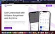 convert figma psd xd UI design to webflow figma to webflow