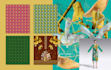 design fashion collections, 3d models, patterns in clo 3d