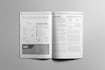 design and layout an instruction manual