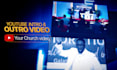 create exceptional church highlight and intro video