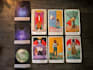 provide a personalized tarot reading video within 24 hours