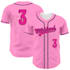 do baseball and softball sublimation jersey design