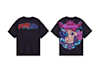 create a custom anime t shirt design