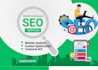 do on page SEO and technical optimization for your website google ranking