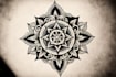 do traditional old school tattoo design