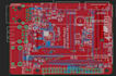 design custom and pro pcbs in kicad, eagle, easyeda
