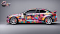 do professional car wrap, and any vehicle wrap design