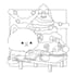 line arts for coloring pages