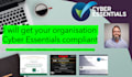 get you cyber essentials compliant