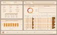 create professional dashboards and reports in power bi