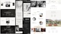 dream wedding website with rsvp and guest management on wix
