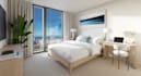 turn 2d to 3d floor plan, full house design, exterior render, interior 3d design