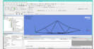 do cfd simulation,thermal analysis,fea by ansys