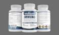 design amazing supplement label and vitamin label