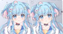 create custom live2d vtuber model with professional rigging