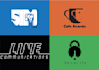 design logo and all digital marketing materials