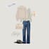create a versatile capsule wardrobe