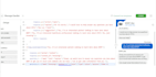 create zobot, develop zoho salesiq chatbot in zoho