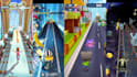 develop custom endless runner game for mobile