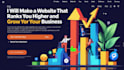 develop a high quality mern stack web application for your business