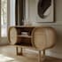 design custom furniture and 3d rendering