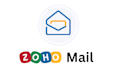 setup zoho mail, business email with your domain