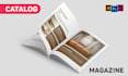 do modern product catalogs, magazines, and lookbooks on adobe indesign