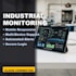build a real time iot monitoring dashboard with node red and grafana
