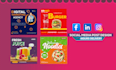create online marketing or social media post design