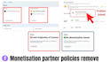 facebook page monetization remove issues in 15 minute