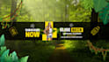 design simple youtube banner