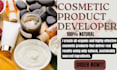 develop compliant formulations for your cosmetic products