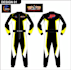 make custom racing suit and wearpack