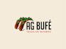 design cute cartoon logo for restaurant, food and beverage